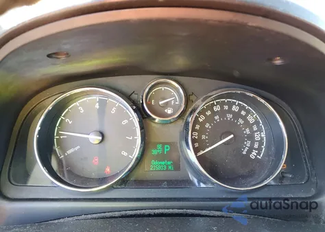 2013 Chevrolet Captiva Lt from USA, damaged, VIN 3GNAL3EK6DS544709